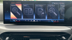 BMW 2 Series 220i M Sport 2dr Step Auto [Pro Pack] Petrol Coupe